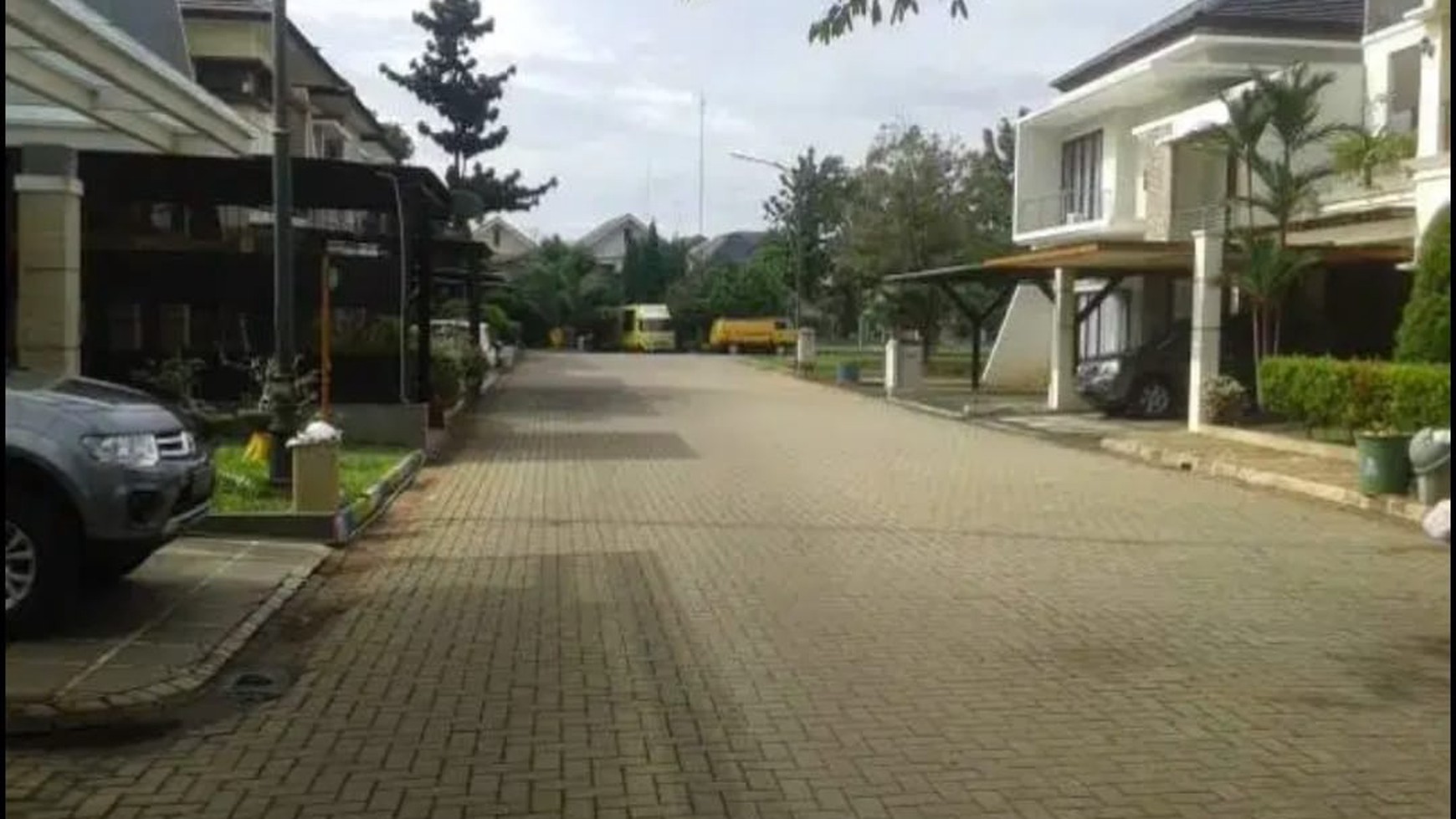 Rumah Minimalis Dekat Bintaro Jaya @Grand Bintaro Garden Residence, Ciputat