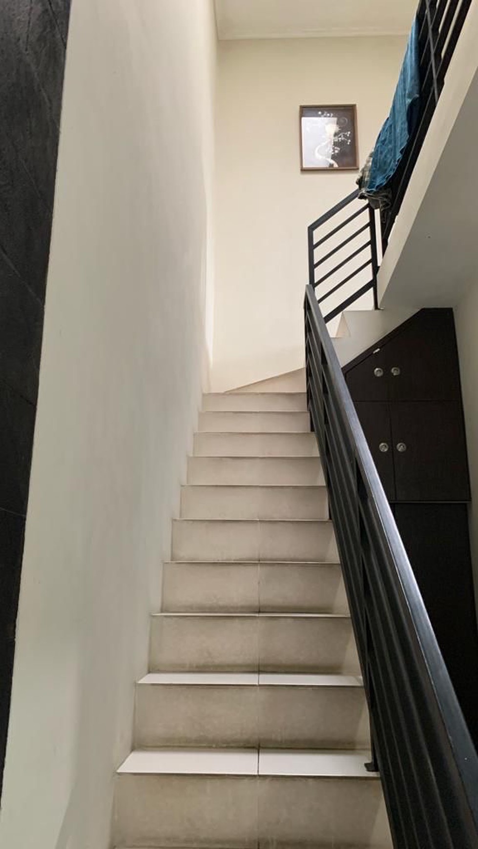 Rumah Minimalist di Nusaloka BSD City