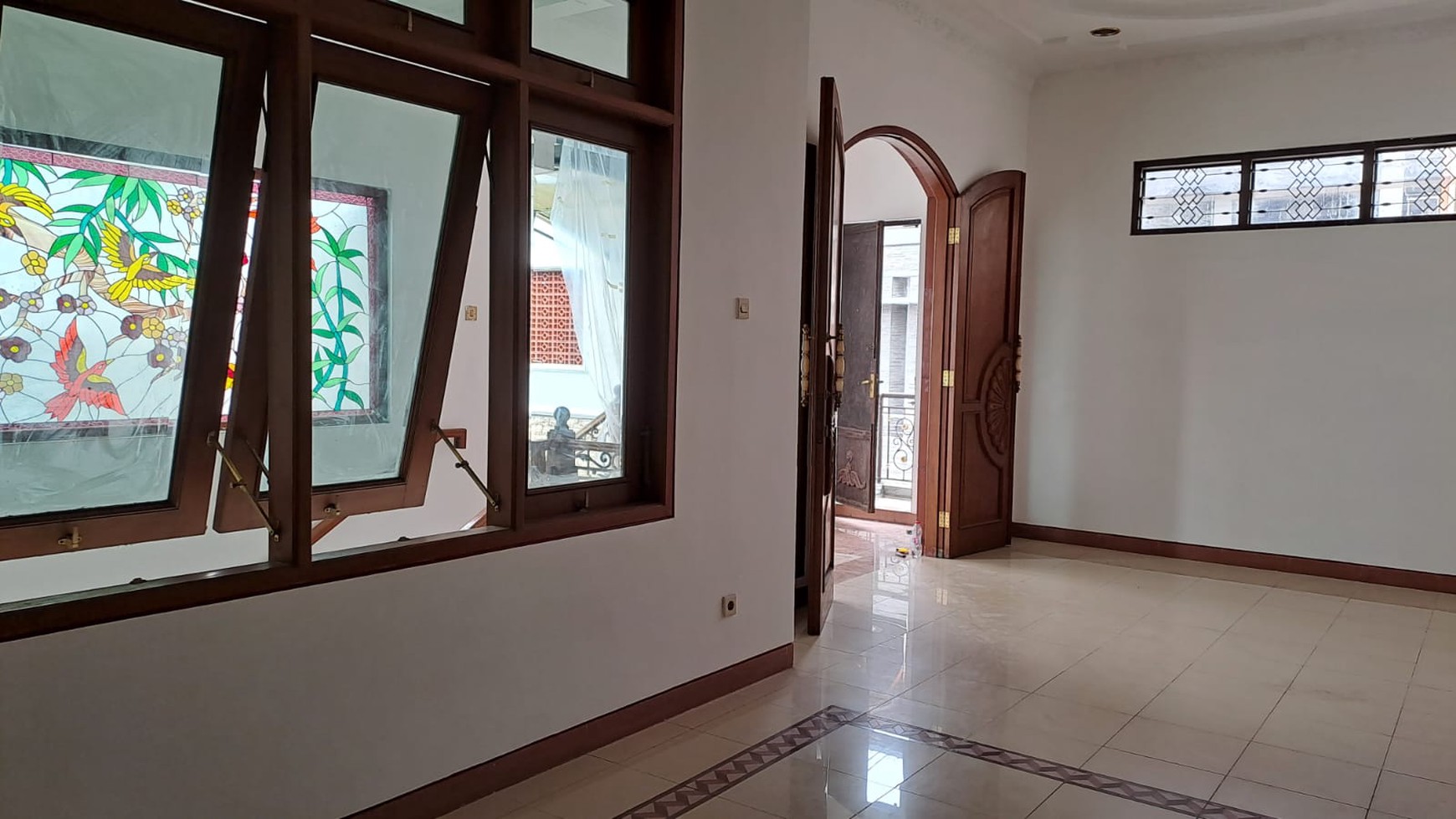 Rumah & Toko Lokasi Premium di Pusat Bisnis Kota Muntilan 