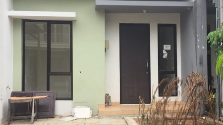 Dijual Rumah di Perumahan Grand Batavia, Pasar Kemis, Kab. Tangerang