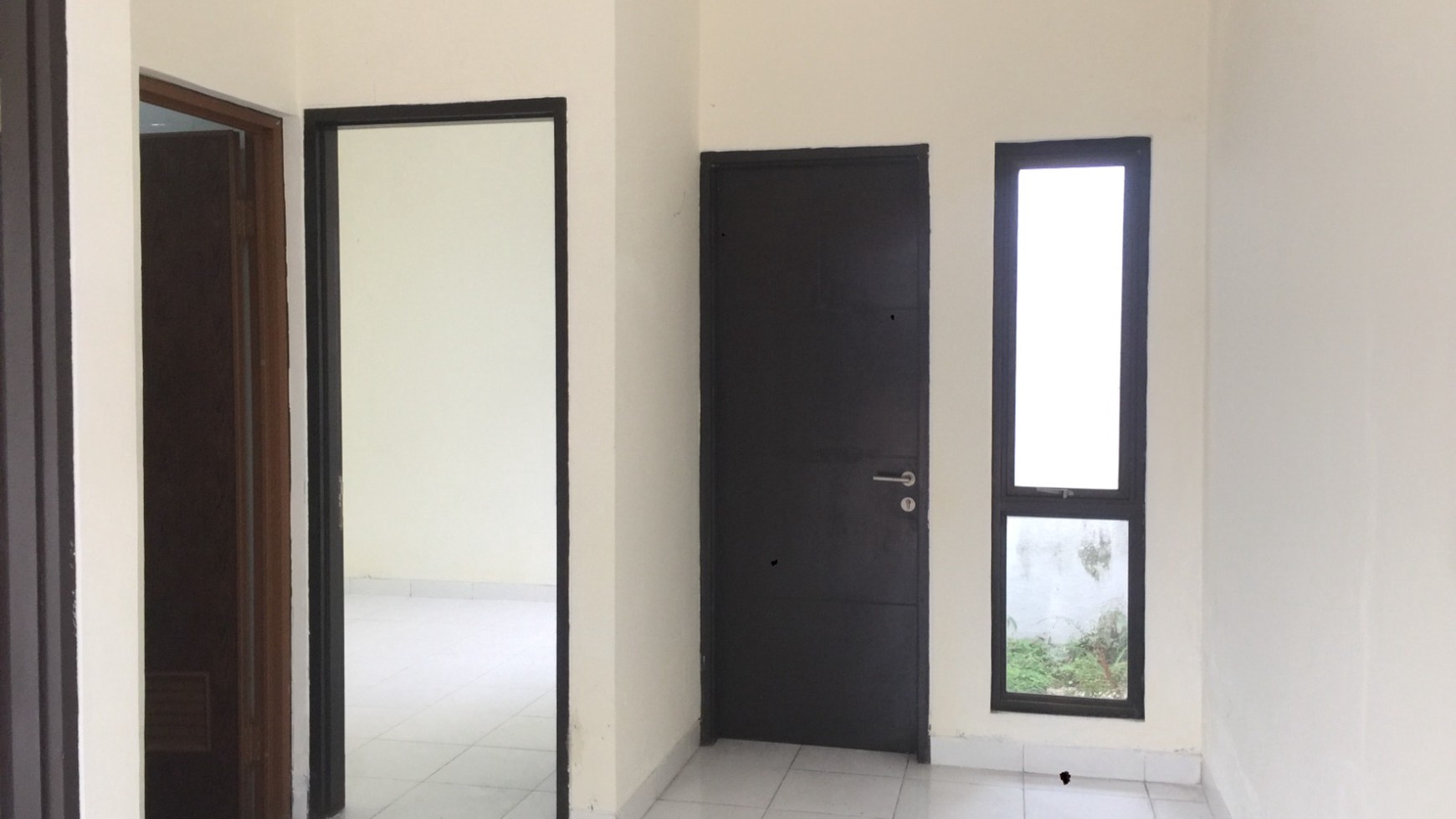 Dijual Rumah di Perumahan Grand Batavia, Pasar Kemis, Kab. Tangerang