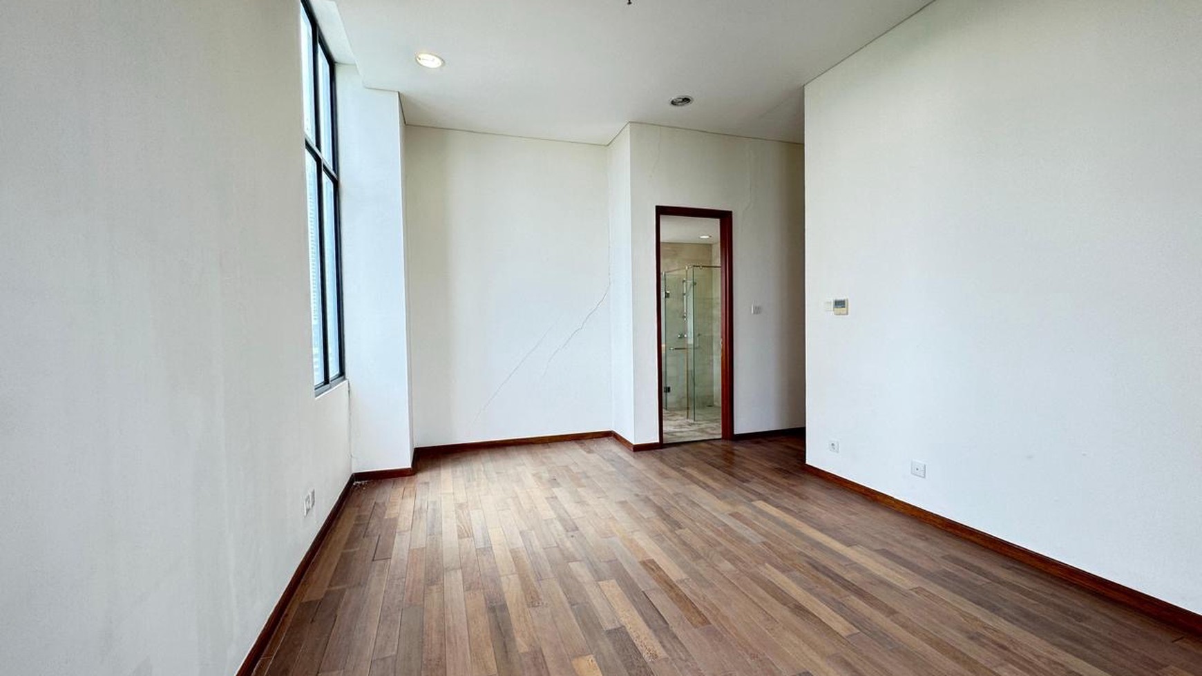 For Sale Senopati Penthouse Apartment, South Jakarta