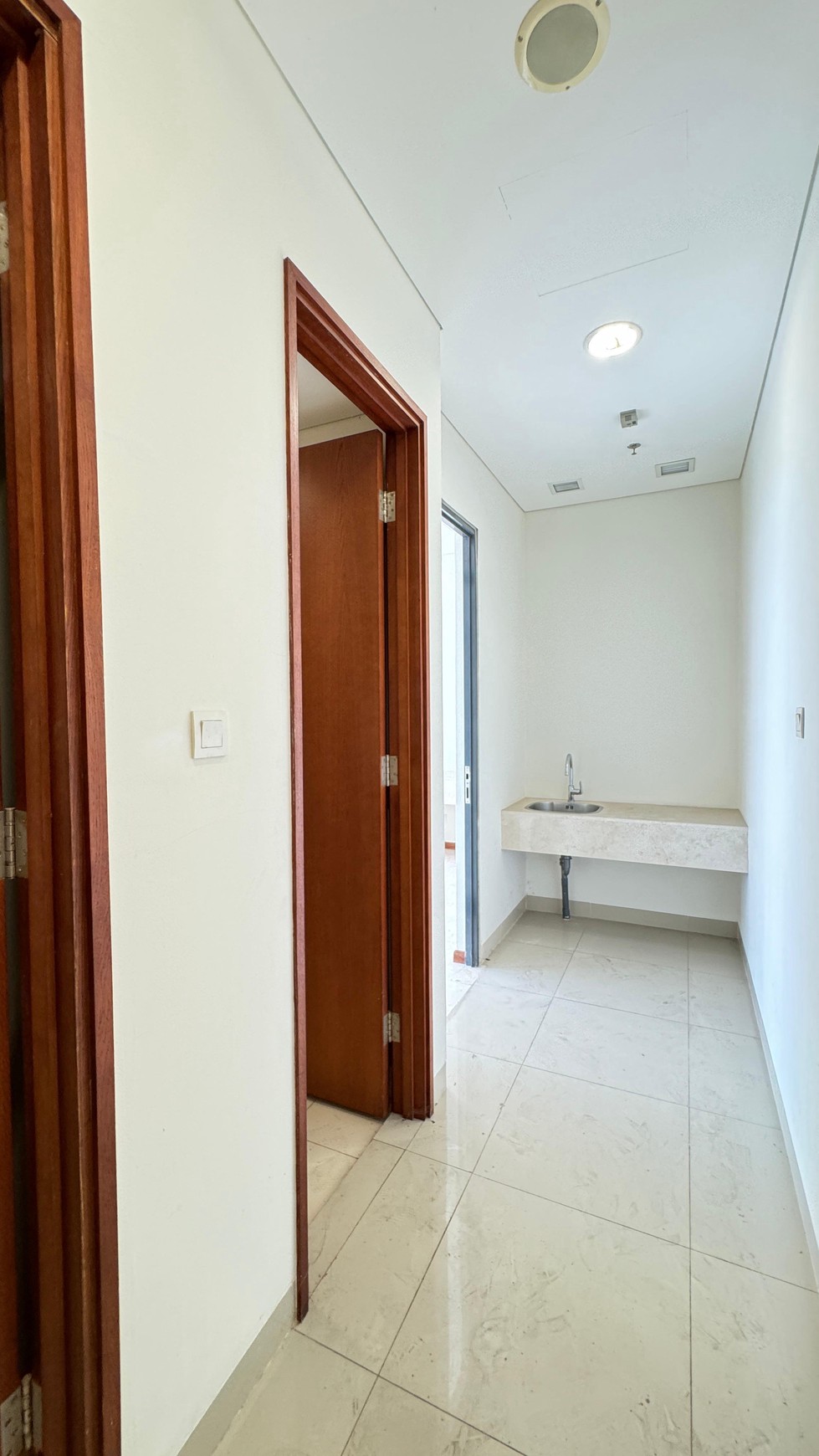 For Sale Senopati Penthouse Apartment, South Jakarta