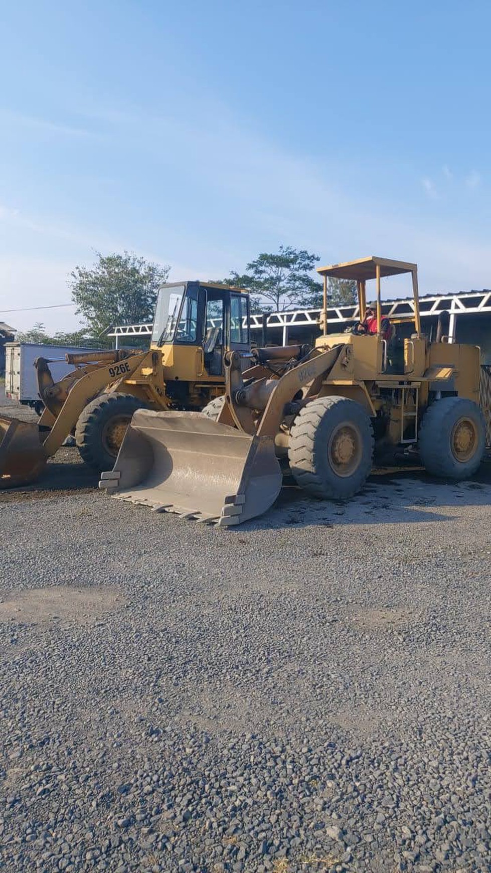 Tanah Strategis Dan Produktif Stone Crusher Plant Di Beber Cirebon