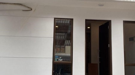 Rumah Baru Siap Huni dengan Design Minimalis Modern @Callysta Residence, Graha Raya