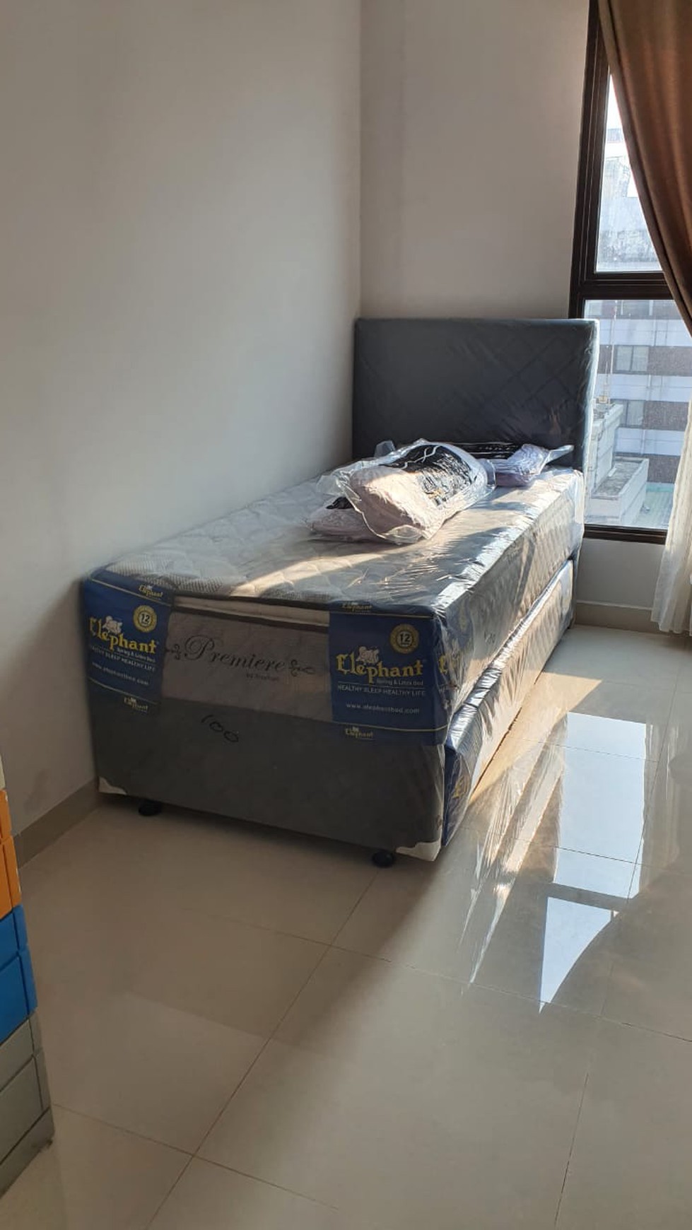 Apartemen TransPark Bintaro 2 BR Fully Furnished Bintaro Tang Sel