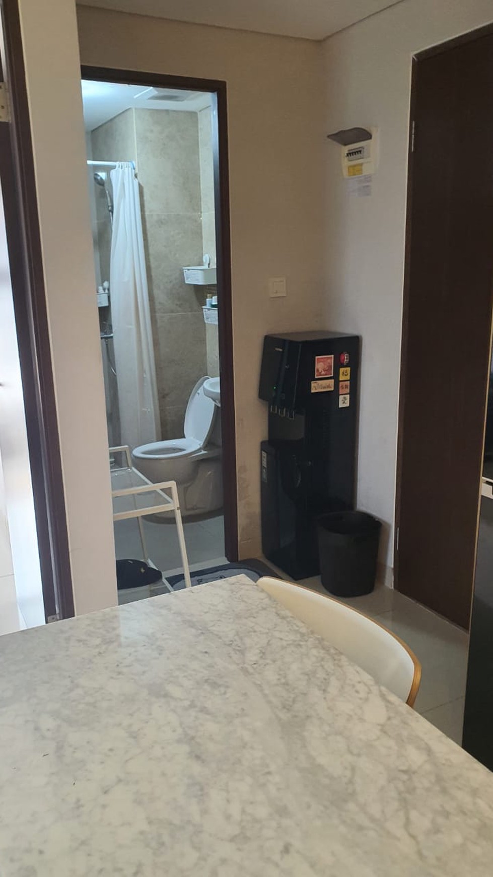 Apartemen TransPark Bintaro 2 BR Fully Furnished Bintaro Tang Sel