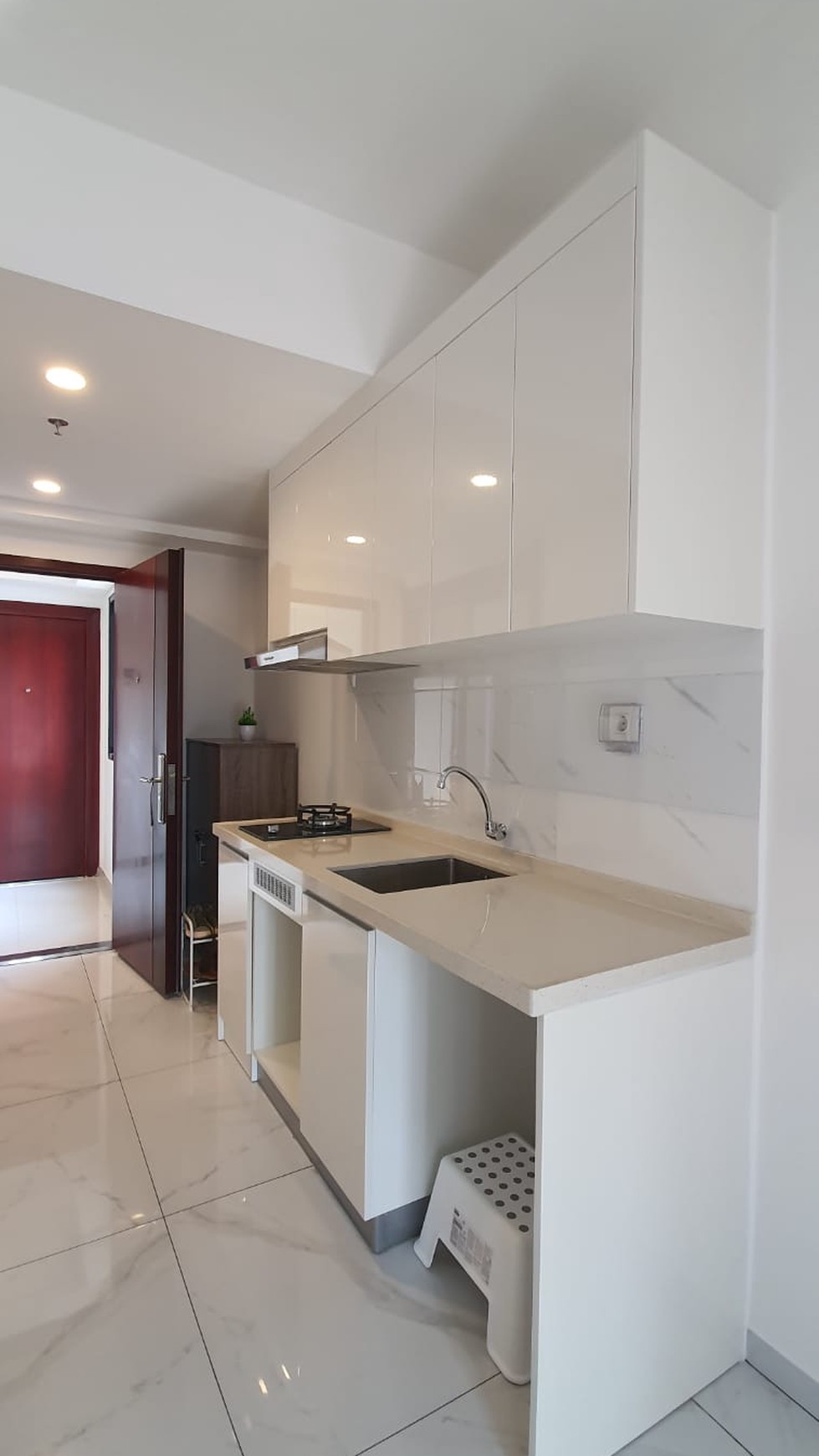 Apartemen Sky House Twr Acacia - Alam Sutera  JUAL CEPAT