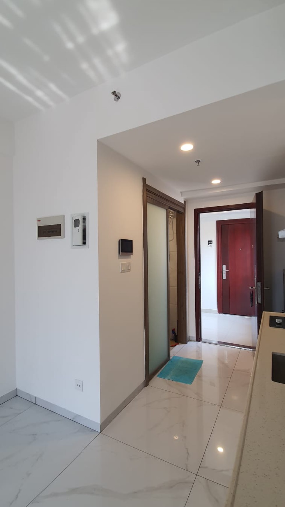 Apartemen Sky House Twr Acacia - Alam Sutera  JUAL CEPAT