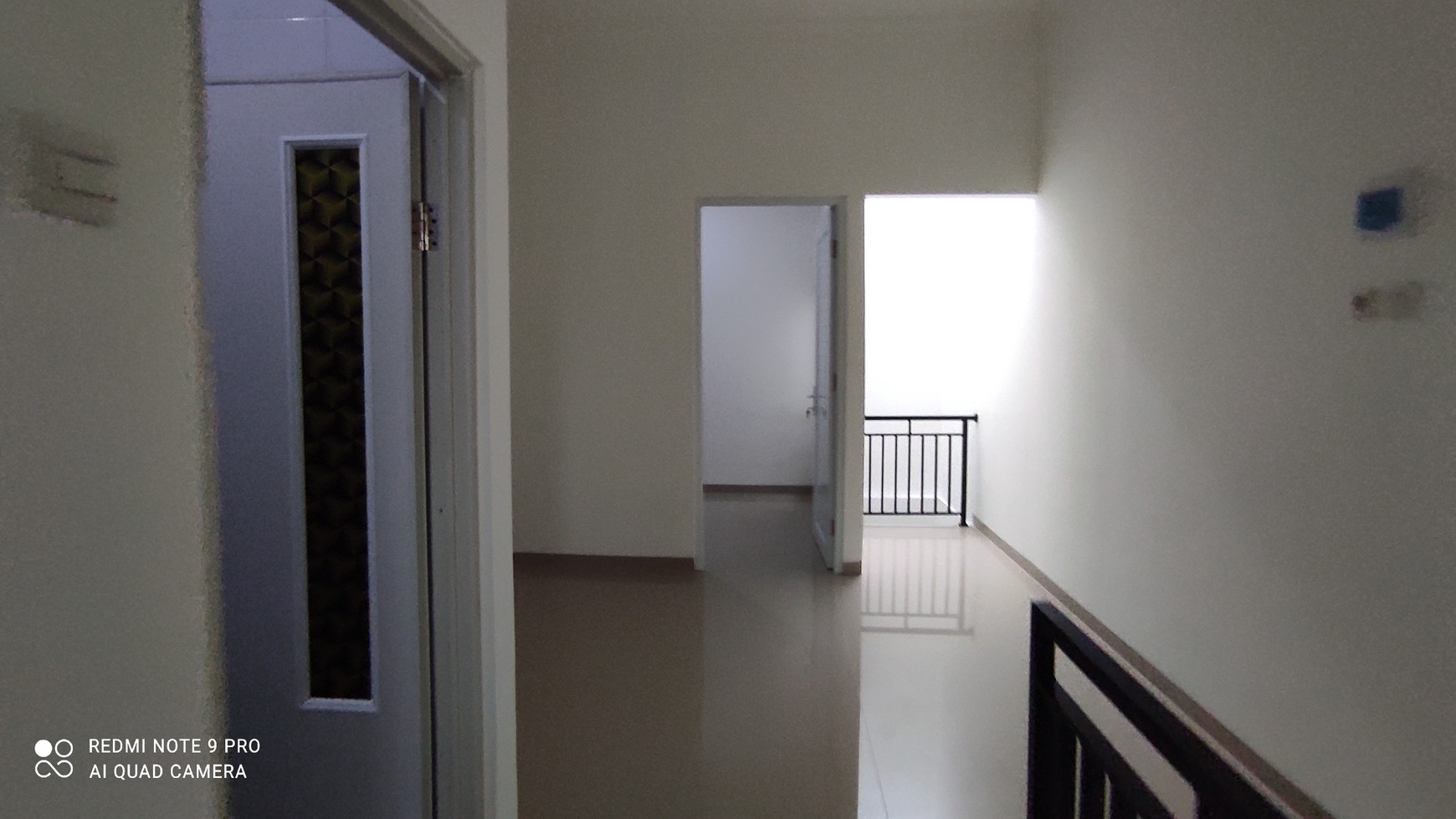 Rumah 2 Lantai baru di Peganggsaan Dua Kelapa Gading Jakarta Utara