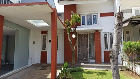 Rumah Sewa Murah Terjangkau di BSD City