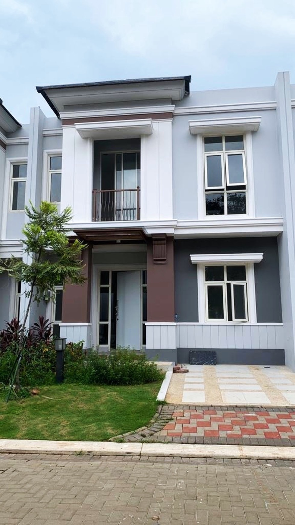 Best Price. Rumah bagus Savia Visana, BSD