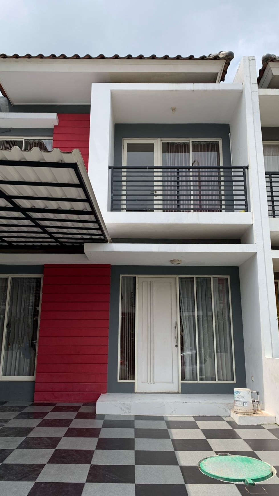 Best Price. Rumah bagus Residence One, Serpong Utara