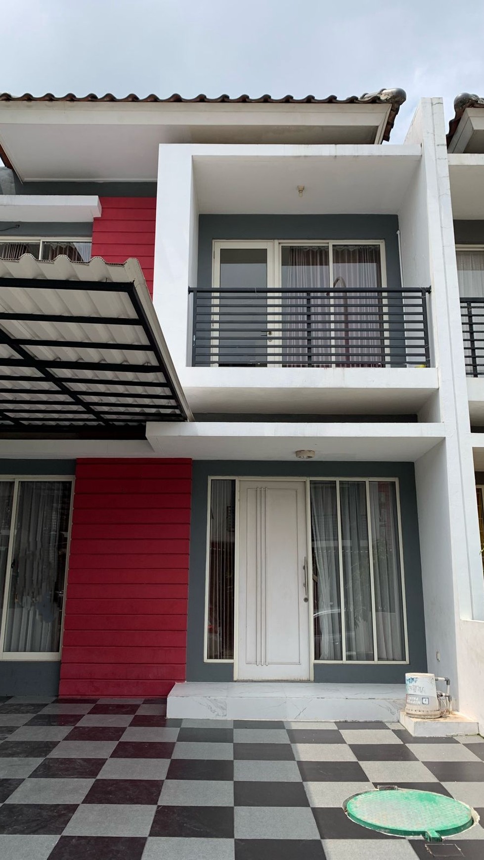Best Price. Rumah bagus Residence One, Serpong Utara