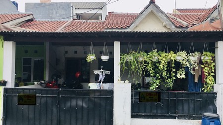 Dijual Rumah di Duta Bintaro, Cluster Sanur, Kunciran