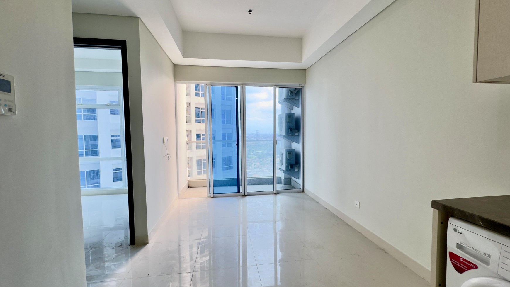 Dijual Apartemen Puri Mansion, Jakarta Barat