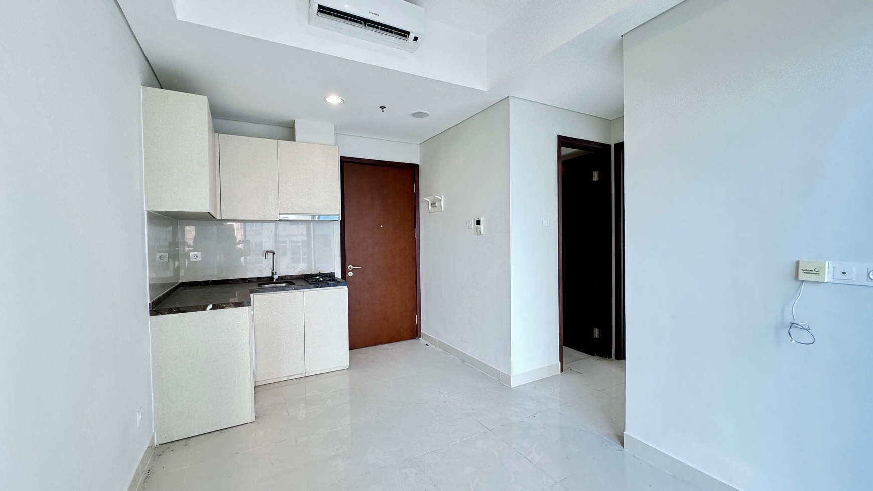 Dijual Apartemen Puri Mansion, Jakarta Barat