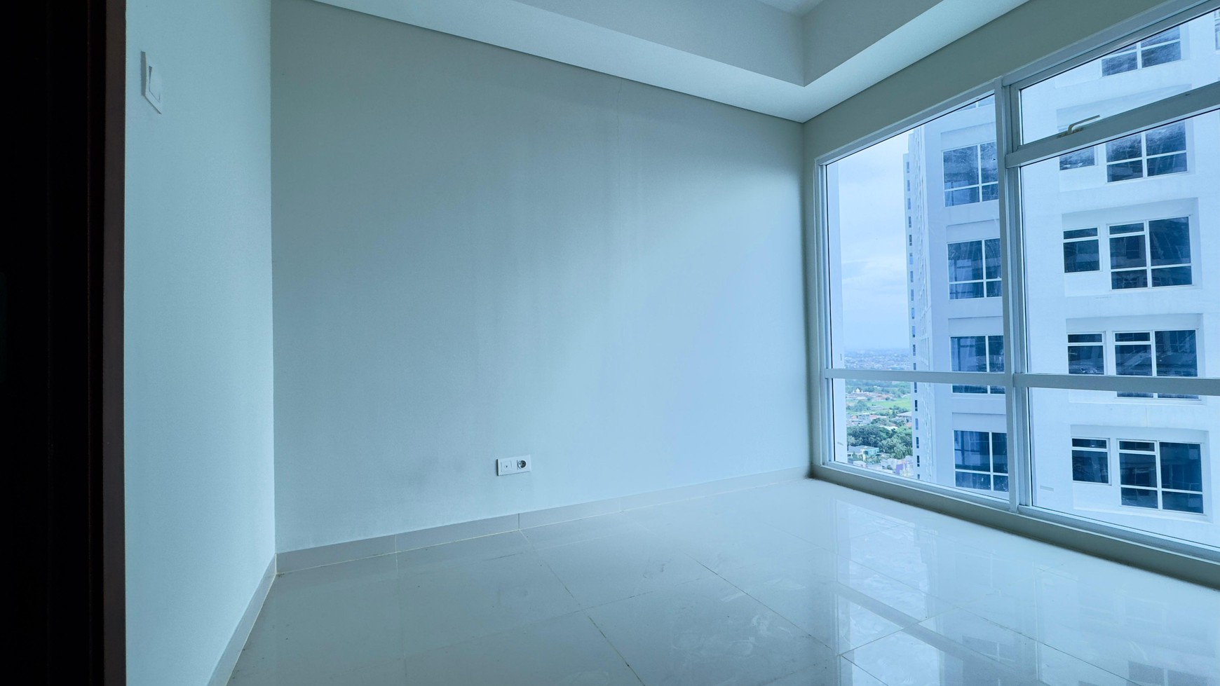 Dijual Apartemen Puri Mansion, Jakarta Barat