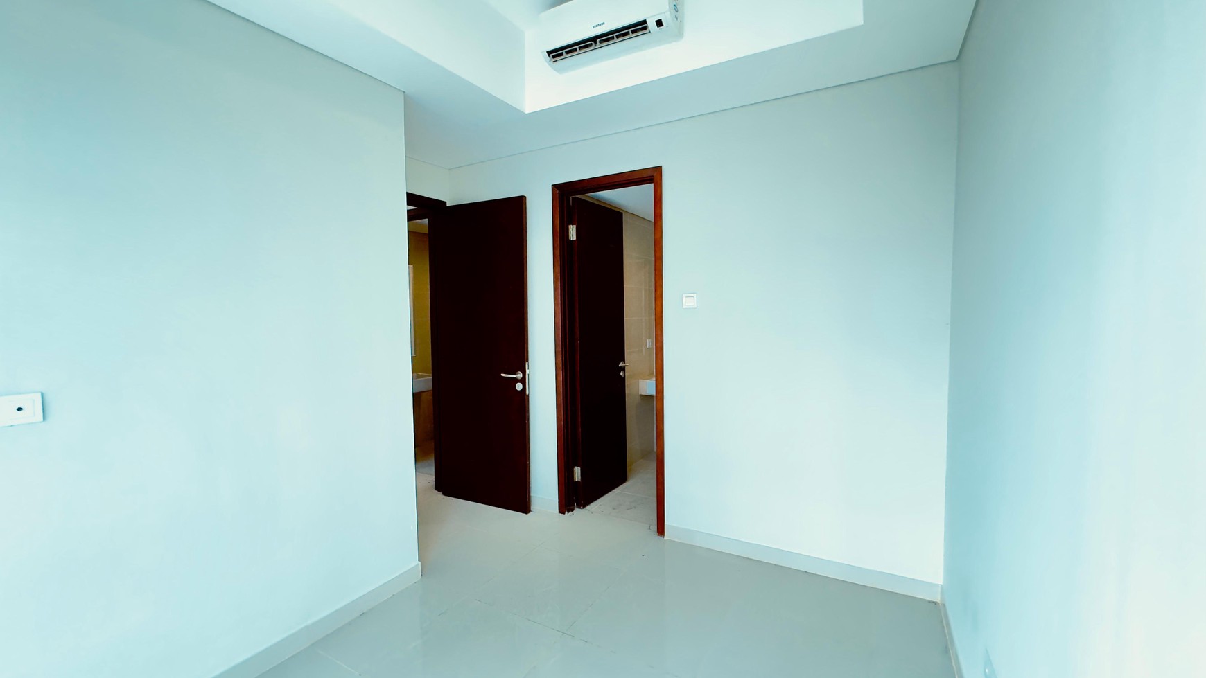 Dijual Apartemen Puri Mansion, Jakarta Barat