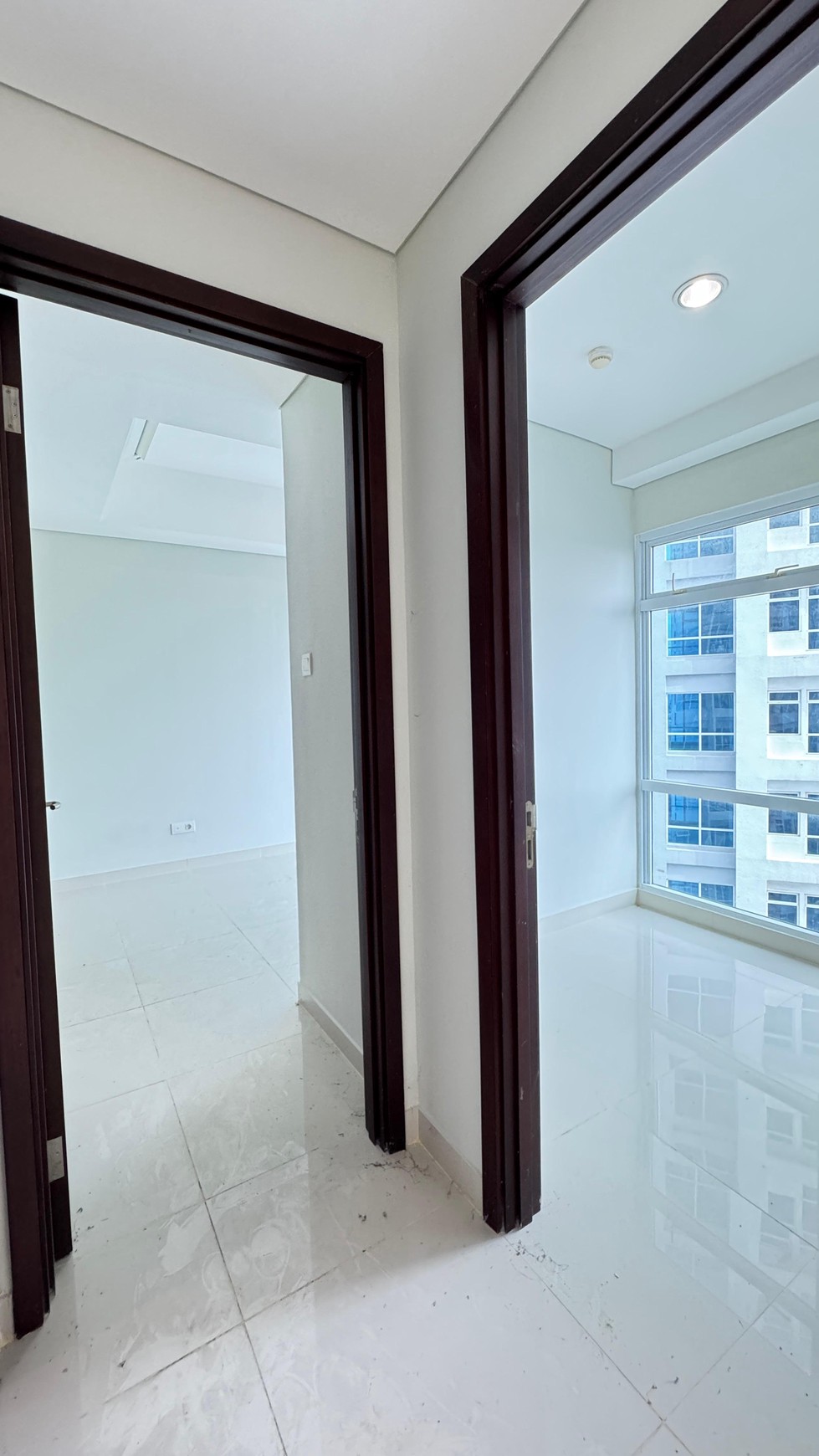 Dijual Apartemen Puri Mansion, Jakarta Barat