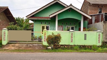 Dijual Rumah di Langkapura 