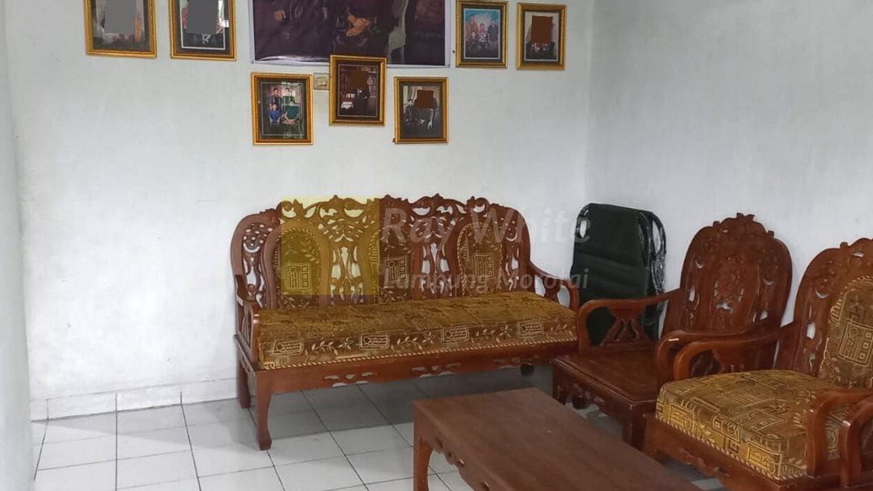 Dijual Rumah di Langkapura 