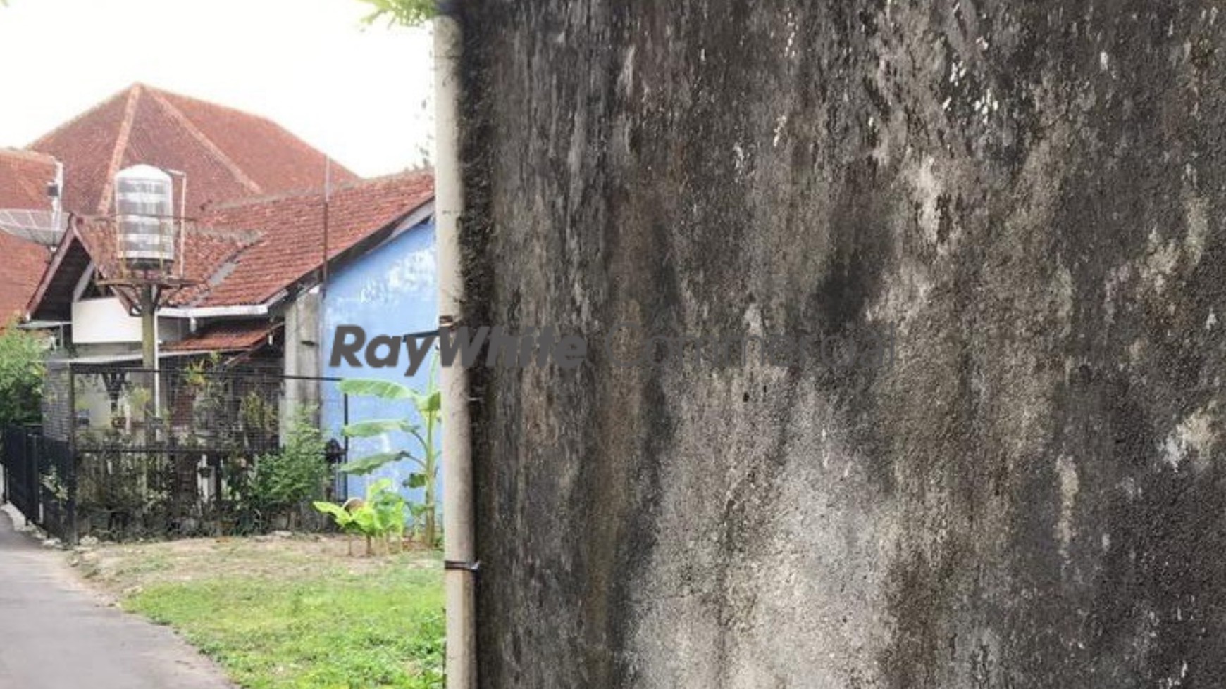 TURUN HARGA !!! RUMAH DIJUAL SEGERA DAN MURAH MUNTILAN MAGELANG