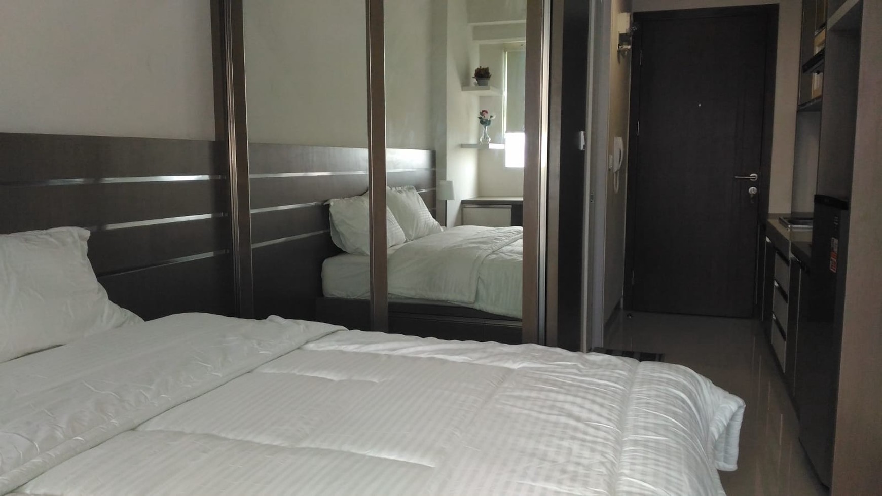 APARTEMENT..PARKLAND AVENUE/  SERPONG J/UAL CEPAT