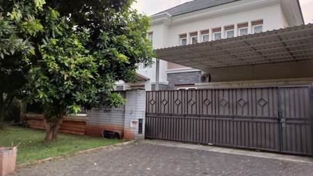 Rumah Minimalis Boulevard Kota Wisata 