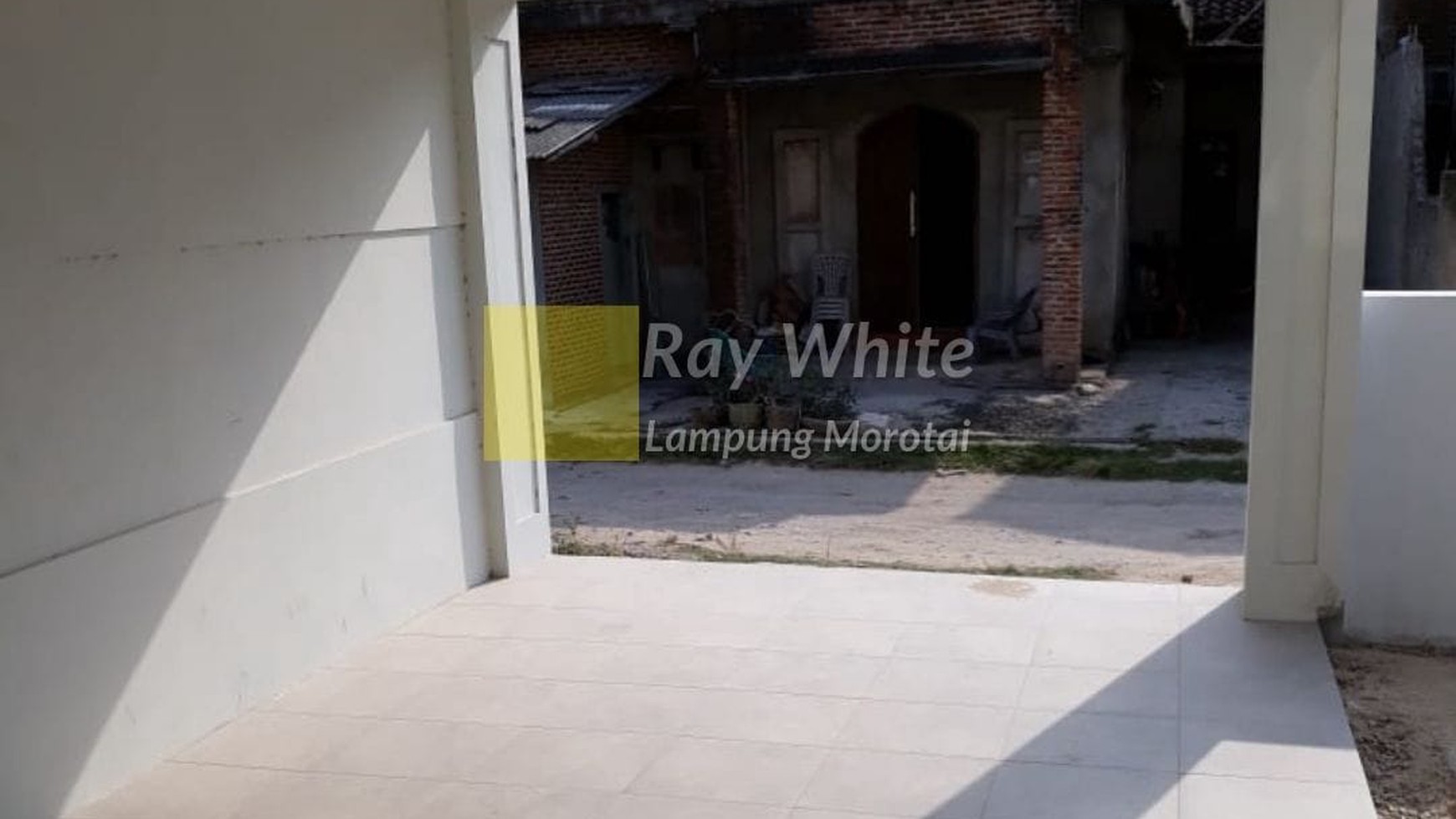 Miliki Segera Rumah Bebas Bajir di Hook ay