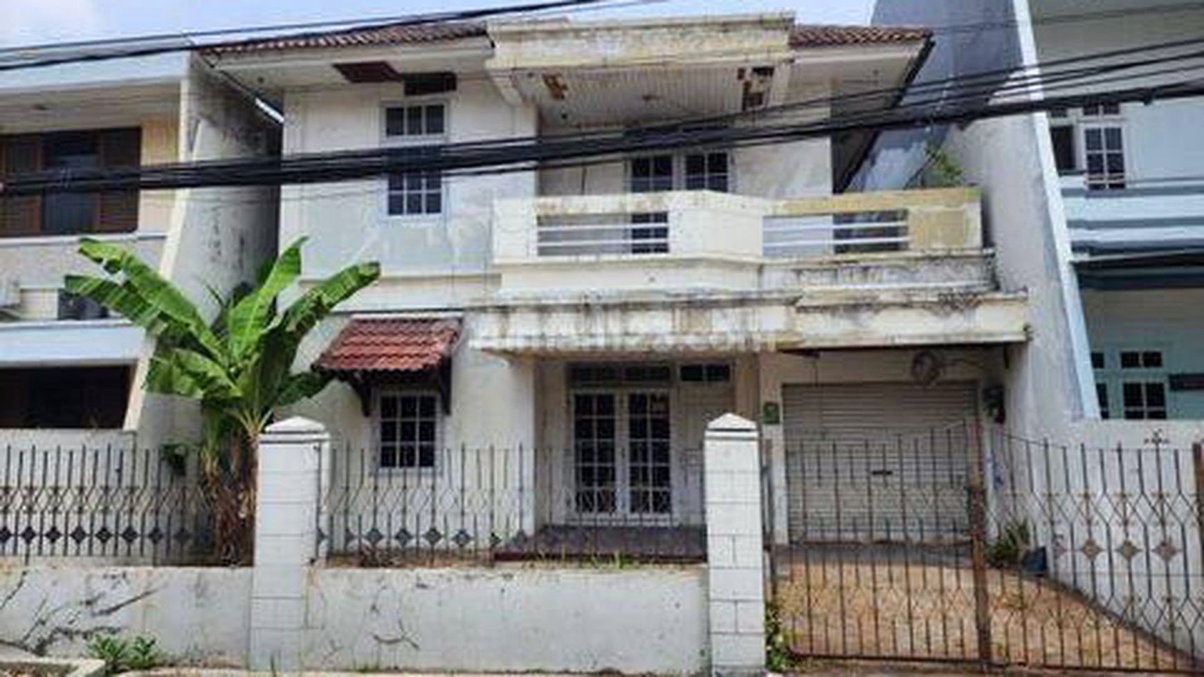 Di Jual Rumah Kelapa Gading Lokasi Strategys