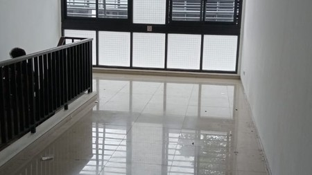 Ruko Siap Pakai Lokasi Strategis dan Kawasan Ramai @Bintaro Sektor 9