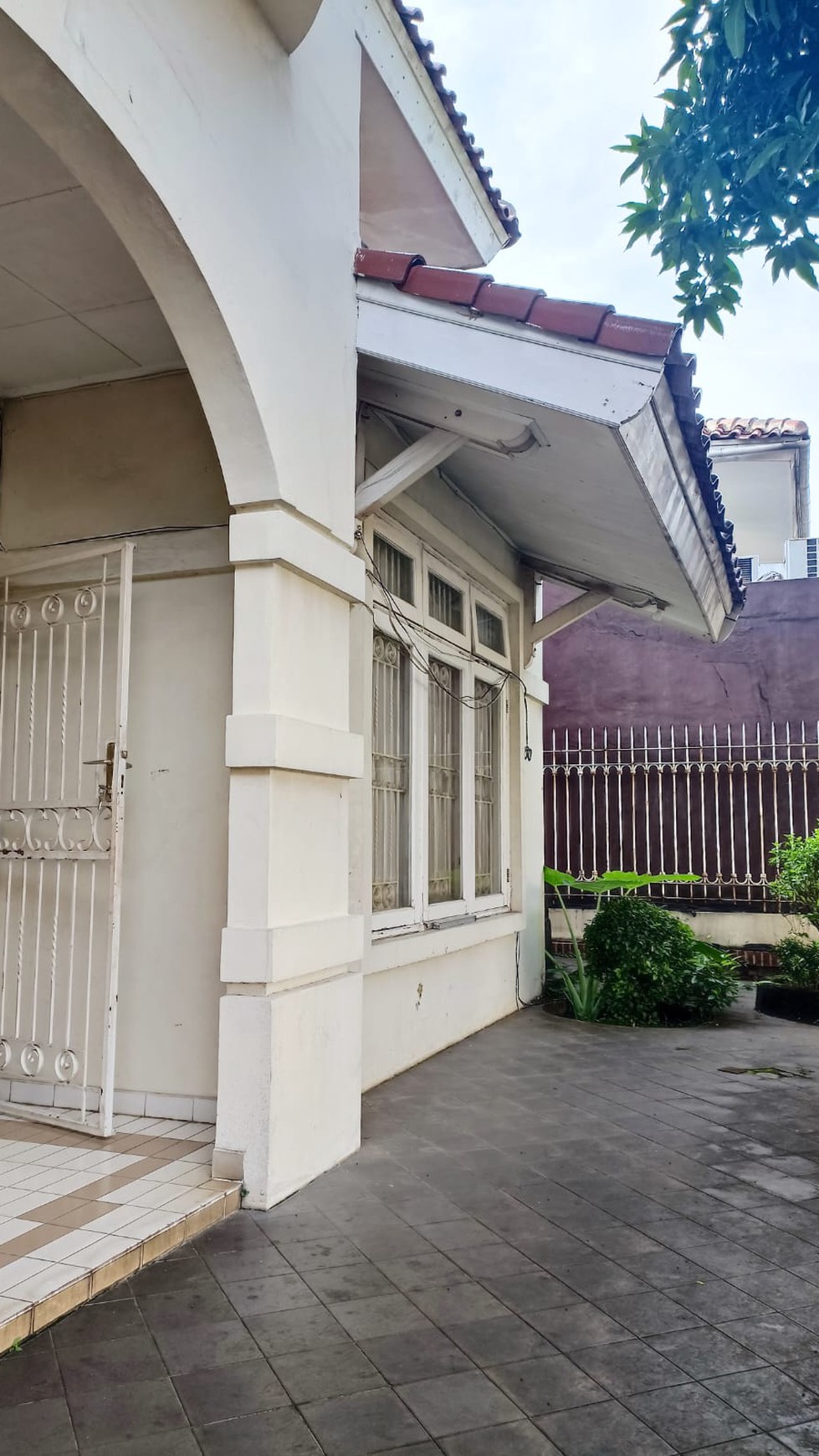 Rumah Nyaman,lokasi oke di Puri Bintaro  Sektor 9