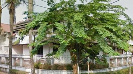 Rumah Bagus,siap huni di  Bintaro Jaya 1