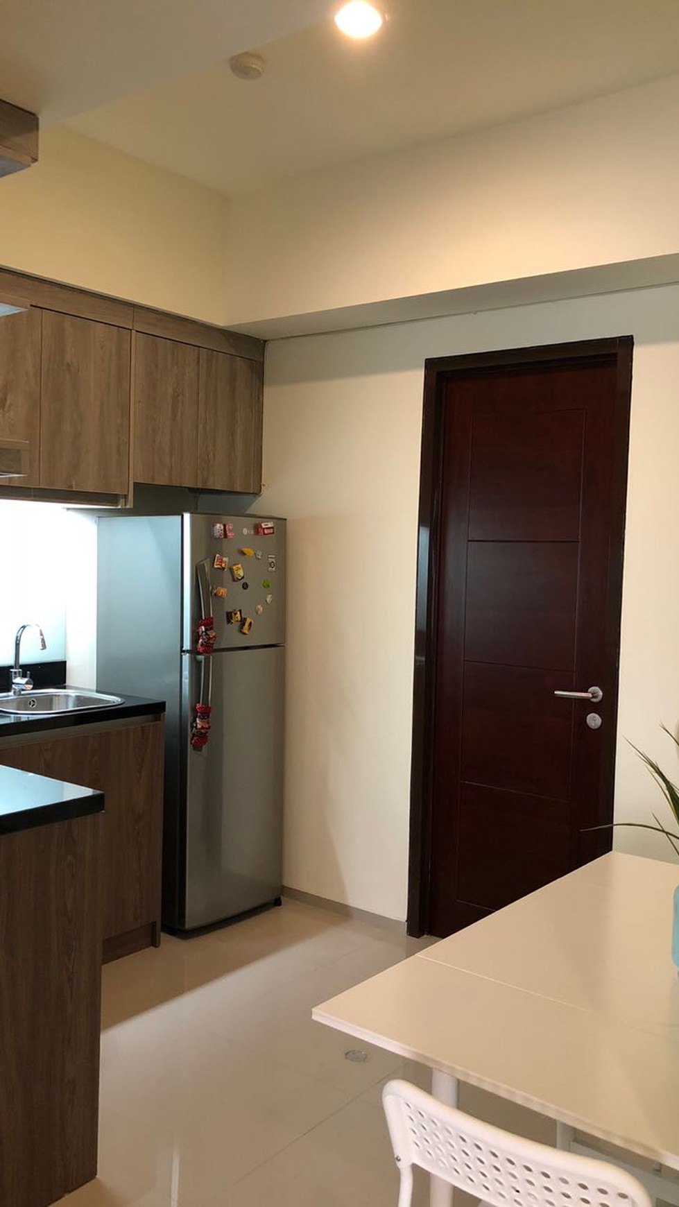 Apartemen Siap Huni di Bintaro Jaya