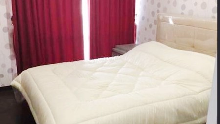 Apart Siap Huni Bintaro Plaza Residence, Bintaro Jaya Sektor 3