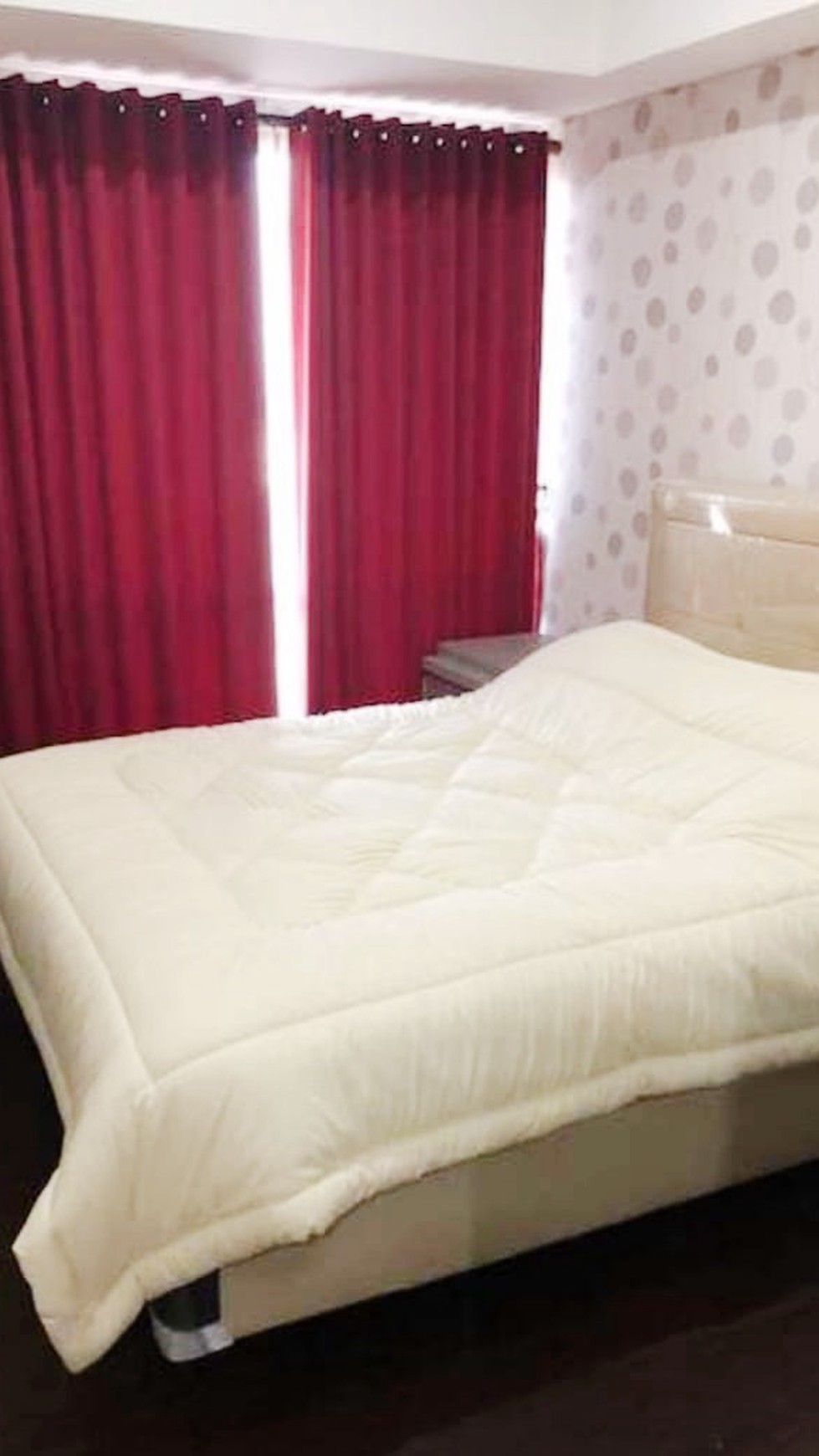 Apart Siap Huni Bintaro Plaza Residence, Bintaro Jaya Sektor 3