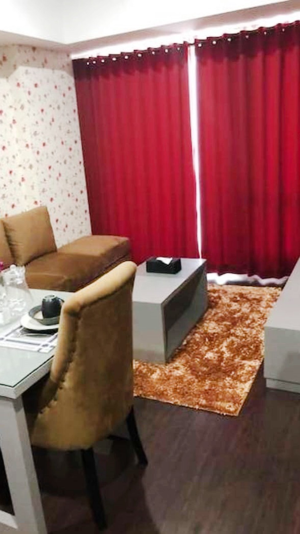 Apart Siap Huni Bintaro Plaza Residence, Bintaro Jaya Sektor 3