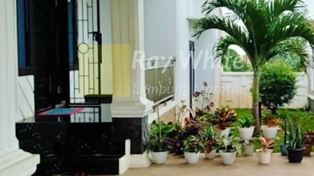 Rumah Dijual  Daerah JatiAgung