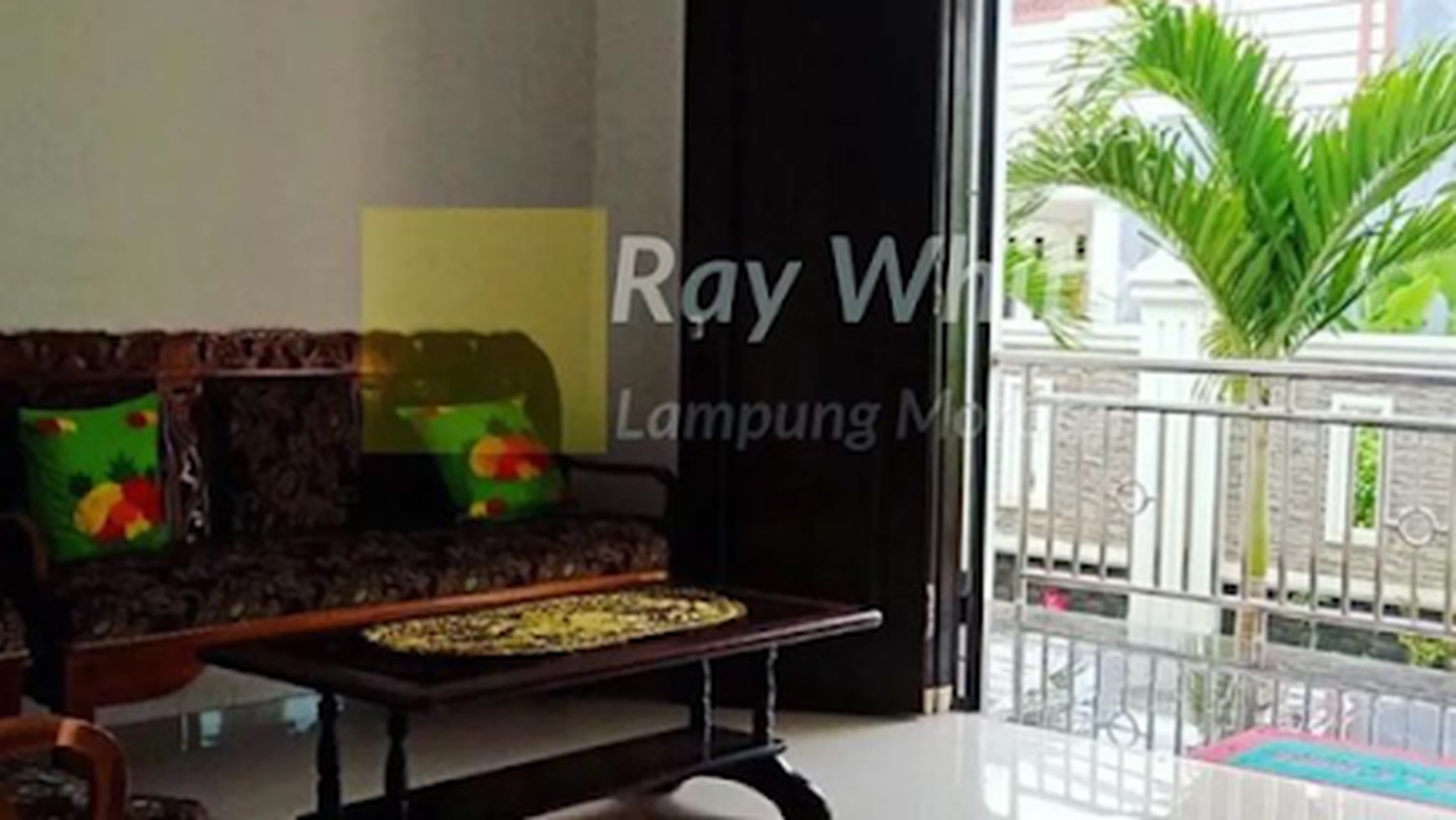 Rumah Dijual  Daerah JatiAgung