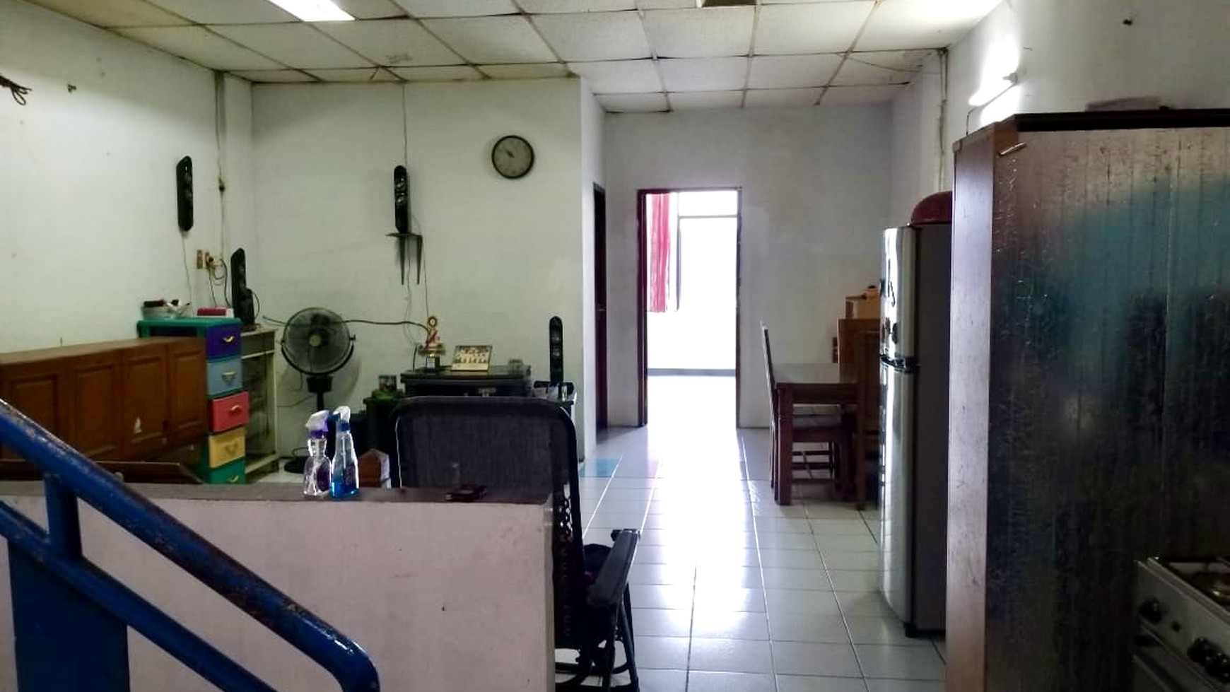 Dijual  Ruko di Komplek Ciputat Indah Permai, Ciputat Timur