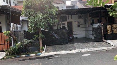 Dijual  di Rumah di Vila Nusa Indah 5