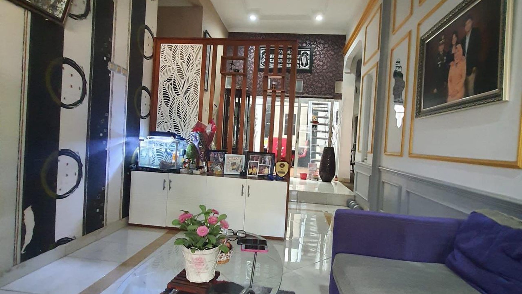 Dijual  di Rumah di Vila Nusa Indah 5