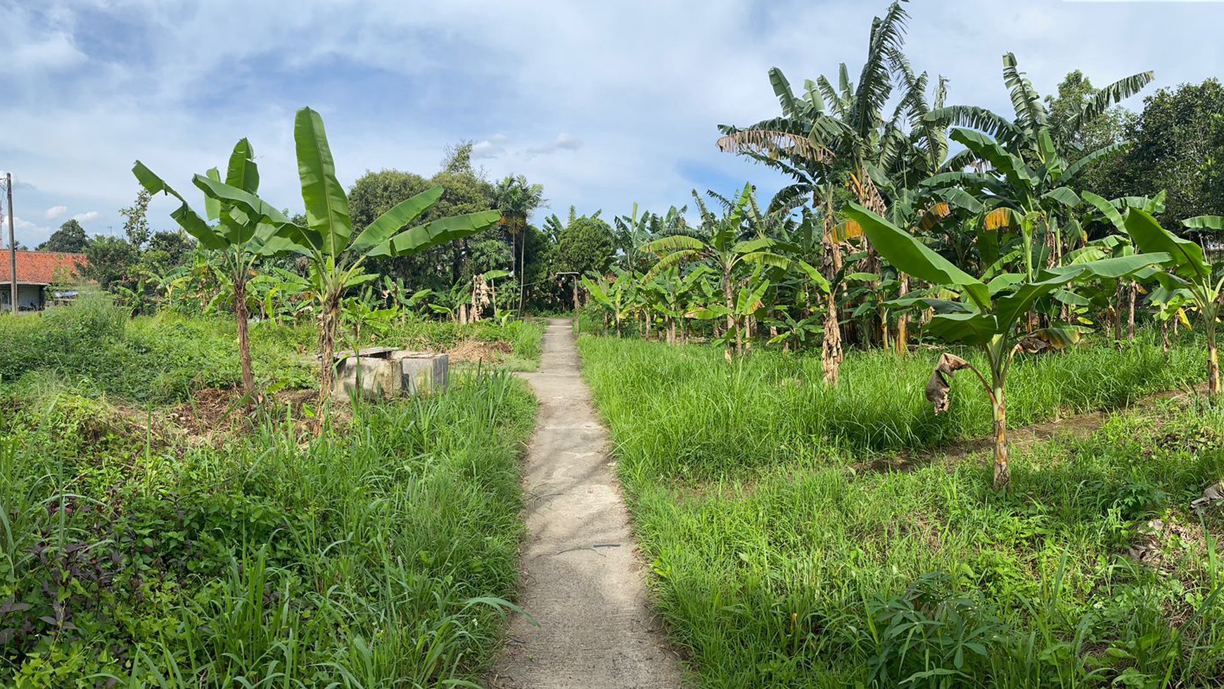 Kavling Siap Bangun, Lokasi Strategis dan Cocok Untuk mini Cluster @Ciracas, Jak - Tim