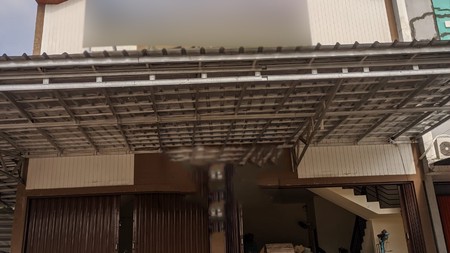 Ruko Siap Pakai dan Lokasi Strategis @Ruko Serpong Park.