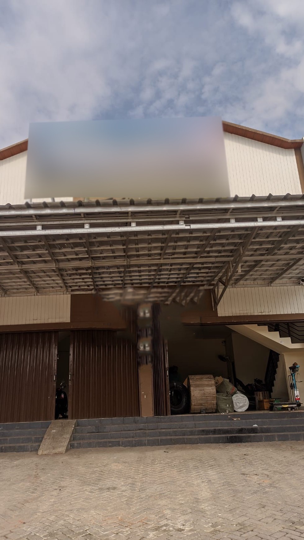 Ruko Siap Pakai dan Lokasi Strategis @Ruko Serpong Park.