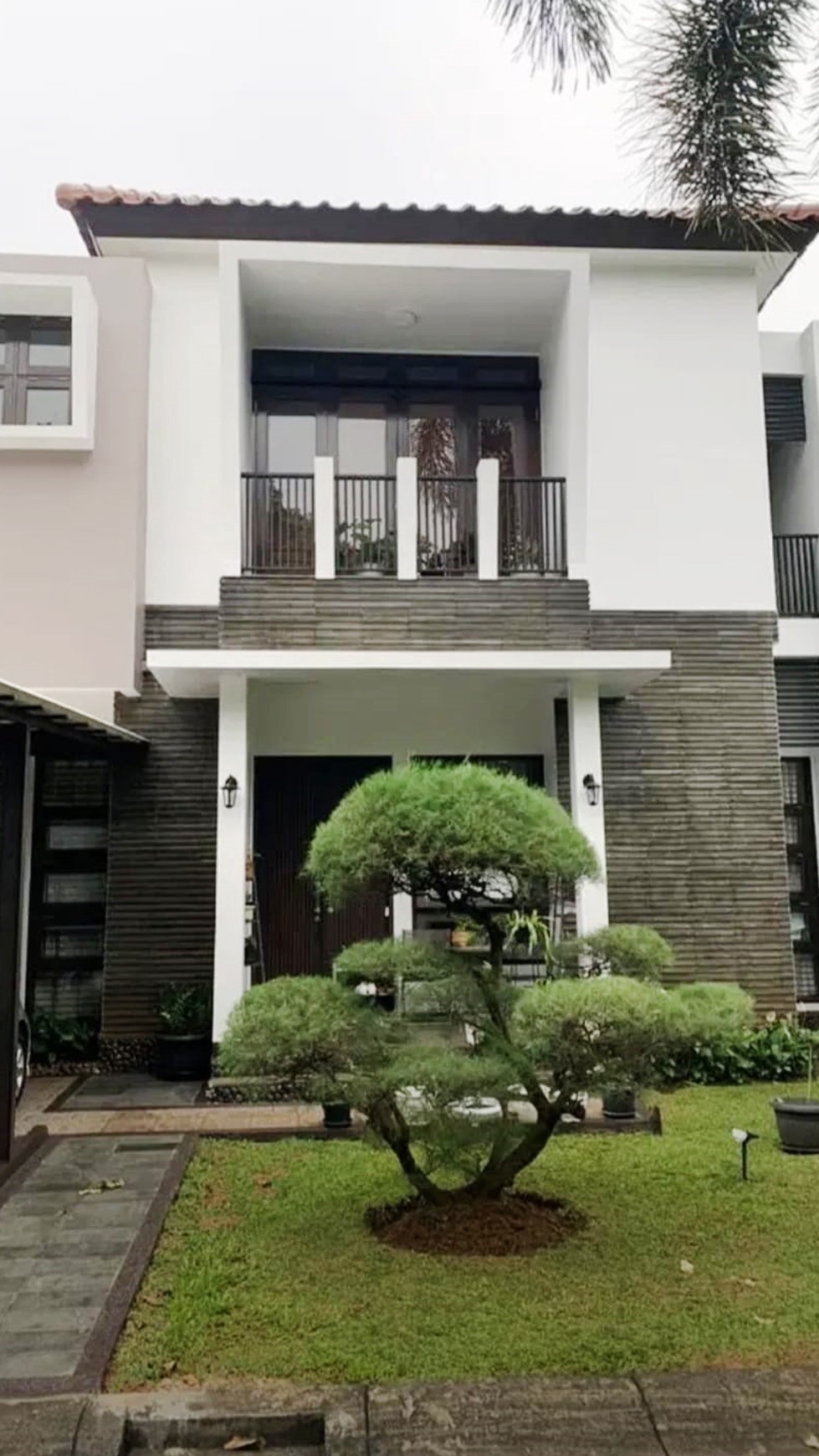 Rumah di Puri Bintaro Sektor 9, Lt 200, di Bintaro Jaya Sektor 9