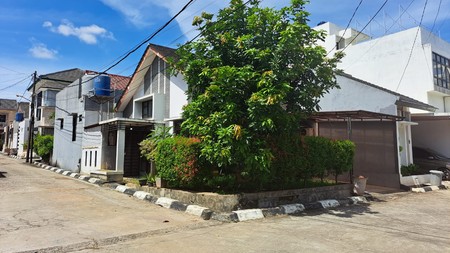 Disewa Rumah Hook Villa Selecta ,Ciater Permai Dekat Bsd City