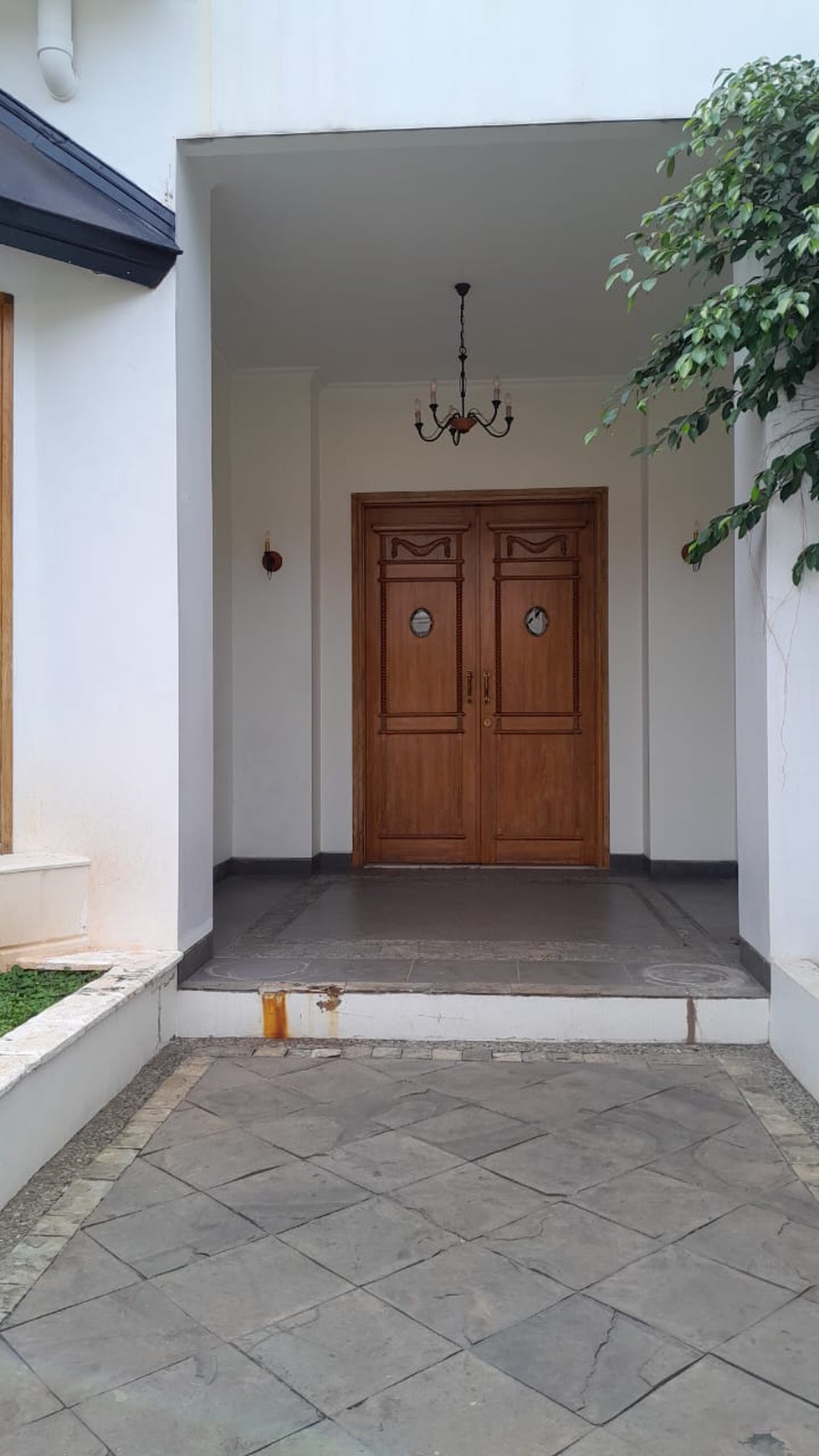 Rumah Bagus Siap Huni Di Niaga Hijau Pondok Indah Jakarta Selatan