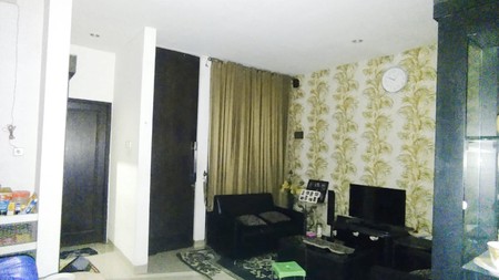 Rumah Bagus DI Green Wood Town House Ciputat Tangerang Selatan